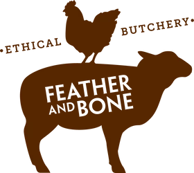 Feather and Bone Butchery